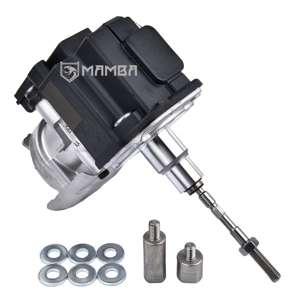 MAHLE IS20 Electronic Turbo Wastegate Actuator VW GOLF GTI MK7 ...