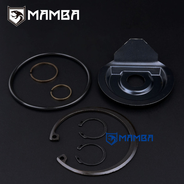 Turbocharger Repair Kit Mitsubishi TF08 TF08L 24M 26M 28M 49134