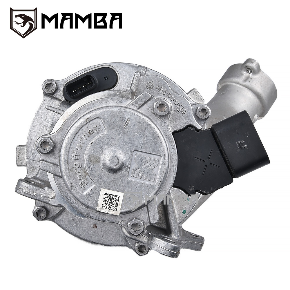 Genuine Electronic Turbocharger Mercedes Benz M256 A2569292700