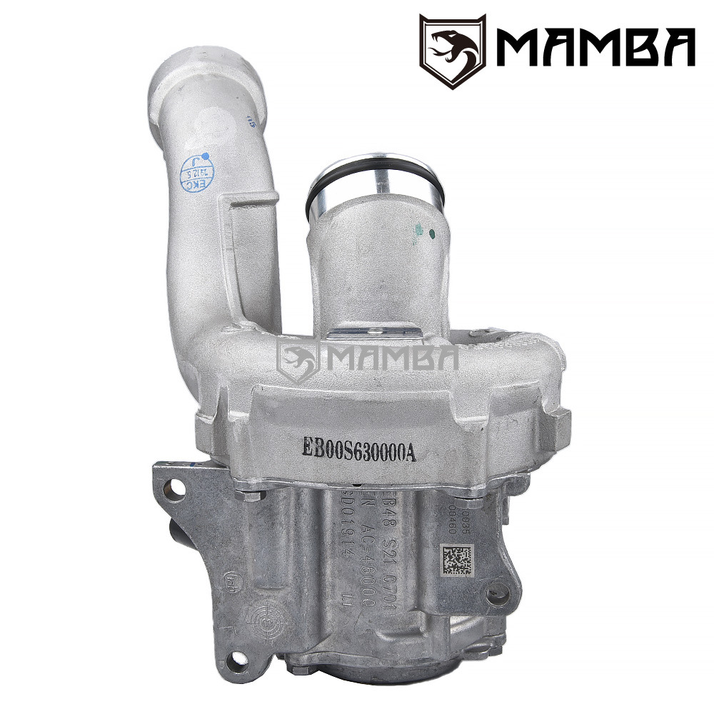 Genuine Electronic Turbocharger Mercedes Benz M256 A2569292700