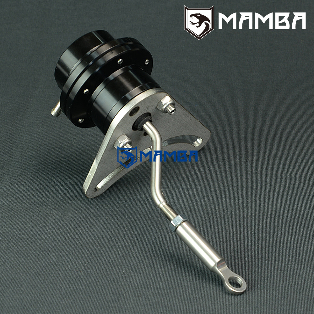 Adjustable Wastegate Actuator For Subaru WRX/STI IHI Turbo VF Series - 8 Spring Kit