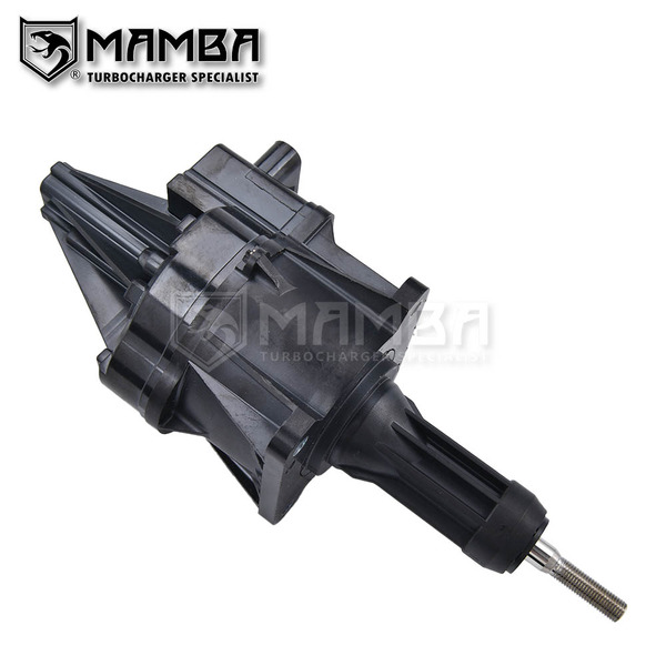 Genuine New BMW B38 1.5L B38A15A Electric Turbocharger Wastegate Actuator K6T50878