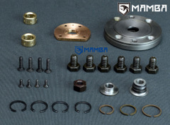 for IHI RHC7 Turbocharger Repair Rebuild Overhaul Kit HINO HITACHI ...