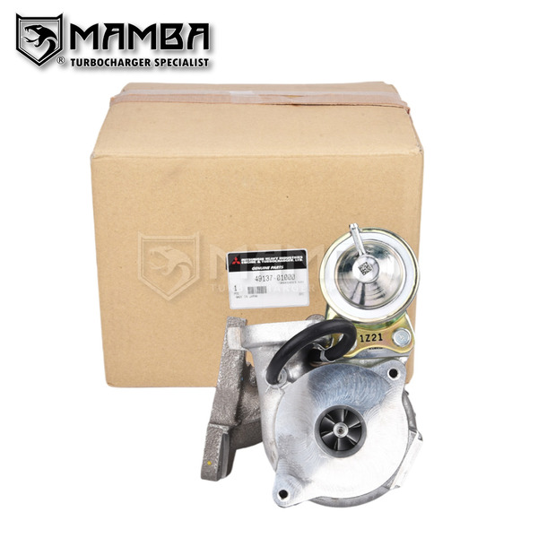 Genuine New Honda S660 Alto Works Cappuccino DBA-JW5 MHI TD015M2-035TK3S-1.8 49137-01000 Turbocharger