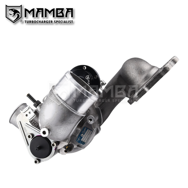 Turbocharger Upgrade Fee For 9-6 Jaguar x250 JDE38464E 53039700505