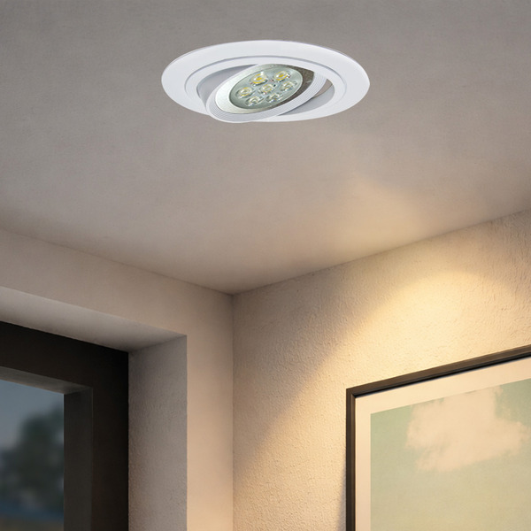 15公分｜AR111模組型崁燈 V44