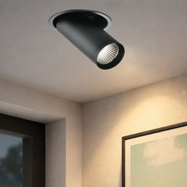 7公分｜伸縮投射型崁燈 L-3461