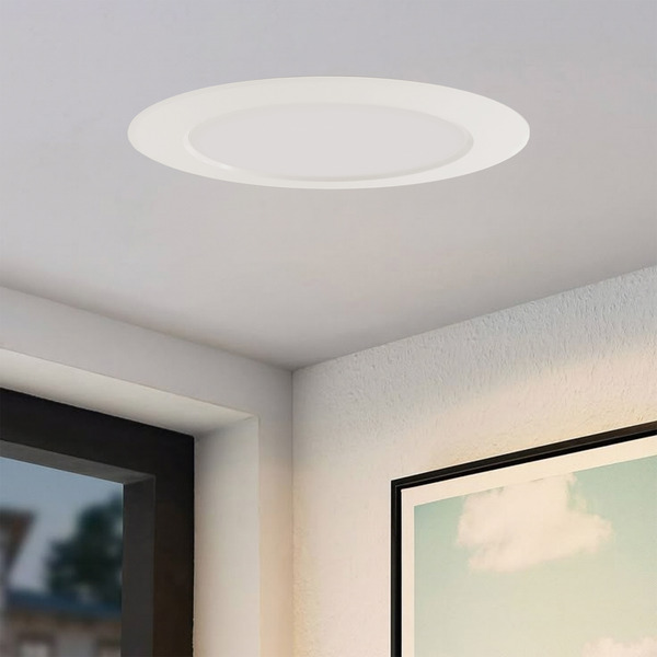 20公分｜33W薄型均光崁燈 CTAD8