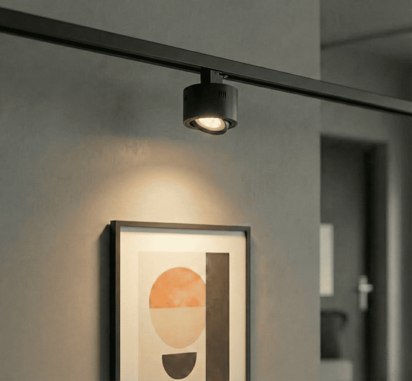 AR111｜軌道型桶燈 FH862-T