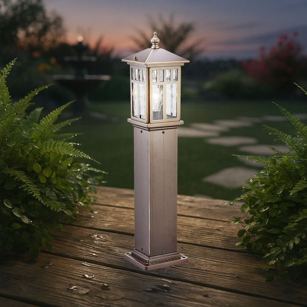 E27｜庭園防水造景柱燈 全20851