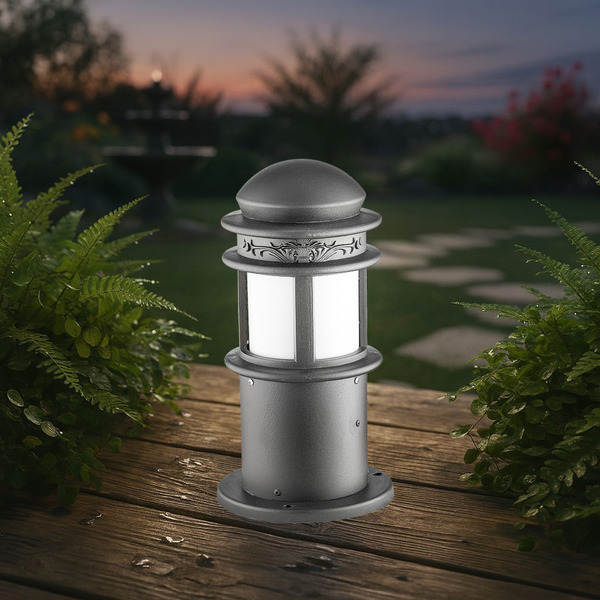 E27｜庭園防水造景柱燈 全20843