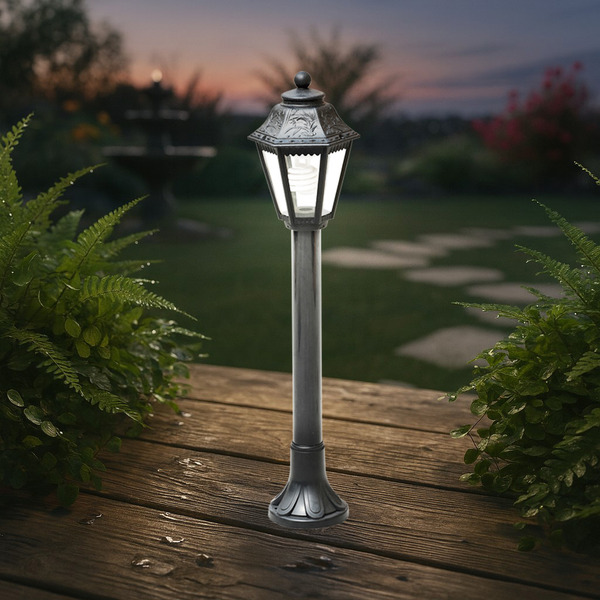 E27｜庭園防水造景柱燈 全20853