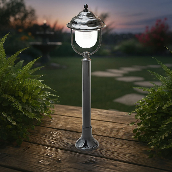 E27｜庭園防水造景柱燈 全20855