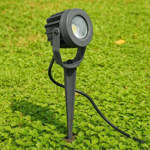 8W｜庭園造景插地燈 全20881