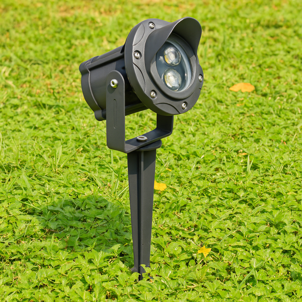 6W｜庭園造景插地燈 全20883