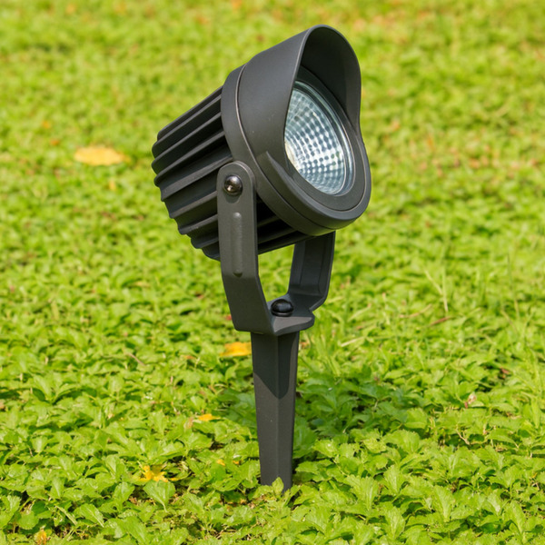 15W｜庭園造景插地燈 全20882