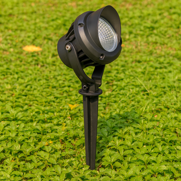 10W｜庭園造景插地燈 全20885