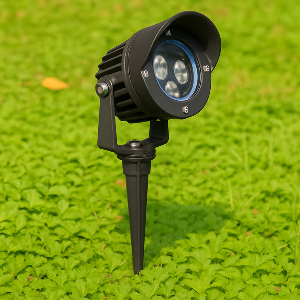 3W｜庭園造景插地燈 全20893