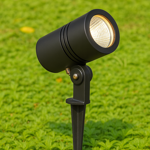 7W｜庭園造景插地燈 全20892