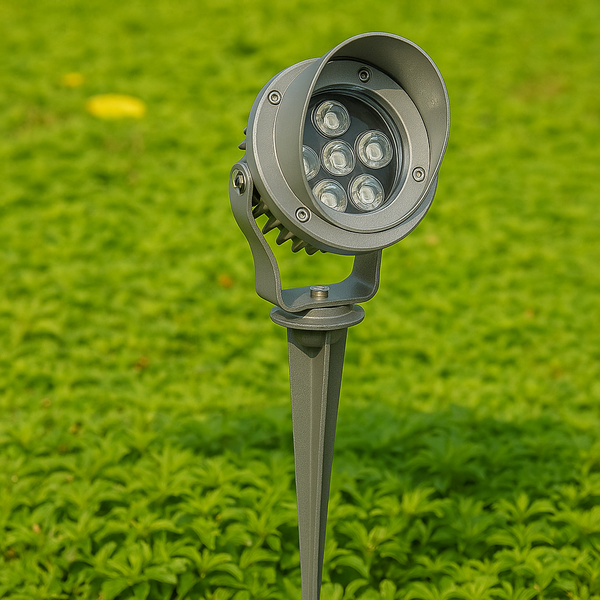 7W｜庭園造景插地燈 全20895