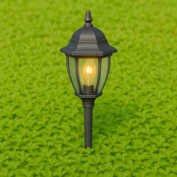 E27｜庭園造景插地燈 全20922