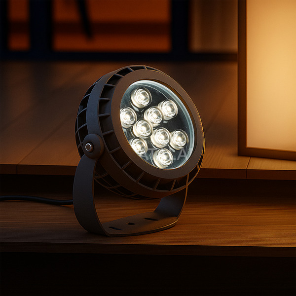 9W｜庭園造景投樹燈 全20942