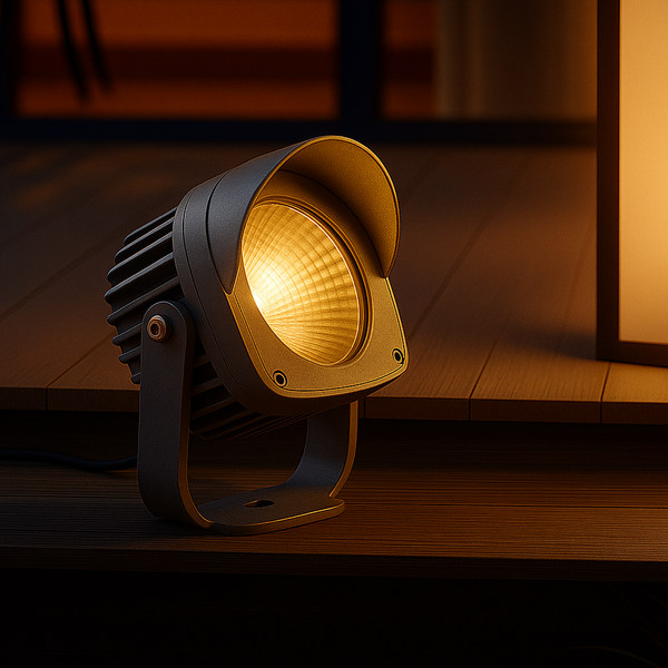 10W｜庭園造景投樹燈 全20943