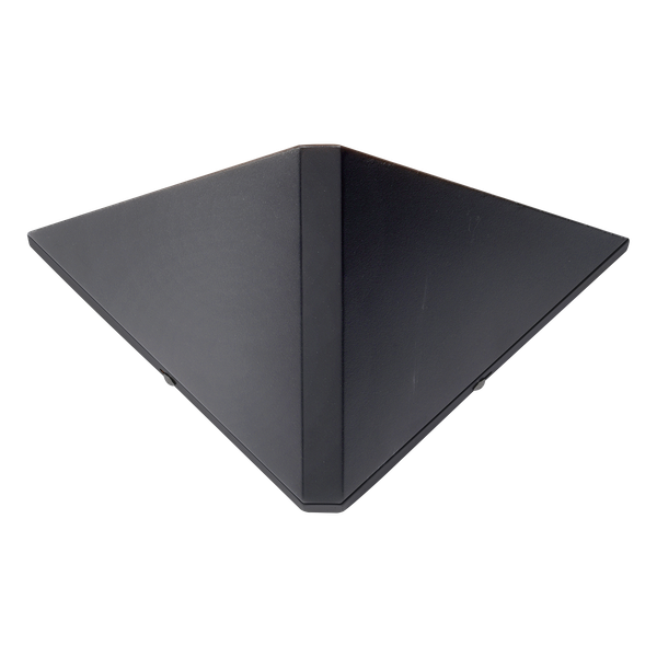 E27｜現代簡約防水壁燈 全20991