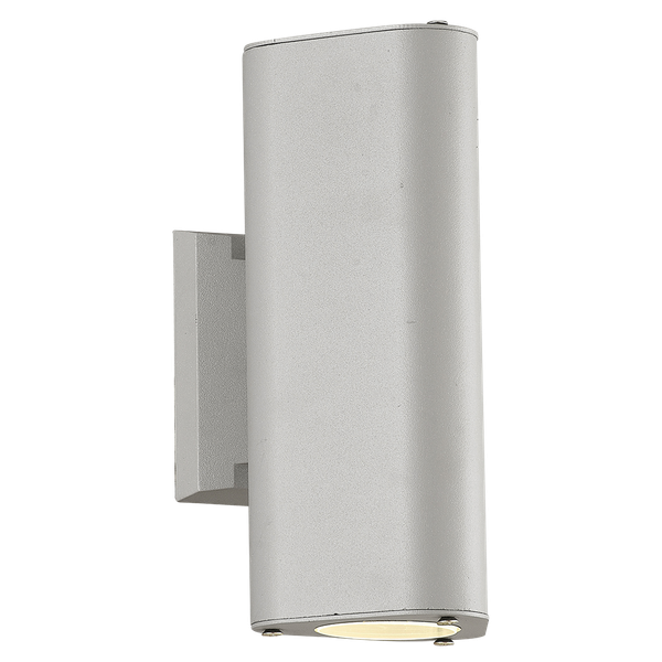 E27｜現代簡約防水壁燈 全21003