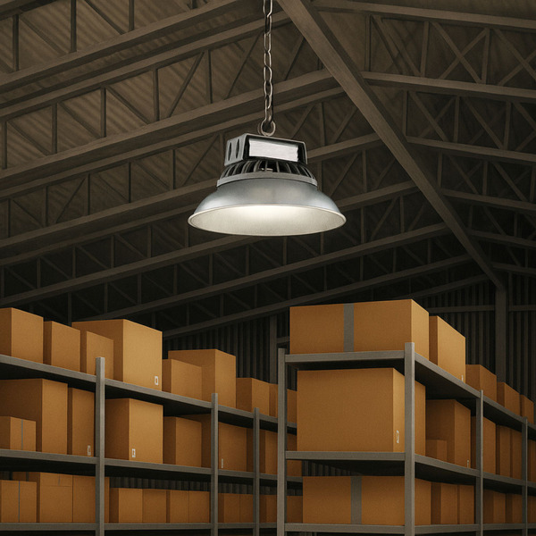 LED｜高亮度天井吊燈(三種瓦數) K-7003