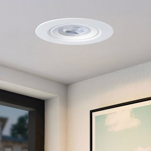 亮博士Dr.Light LED 可調角薄型崁燈(兩種尺寸) DR-Q