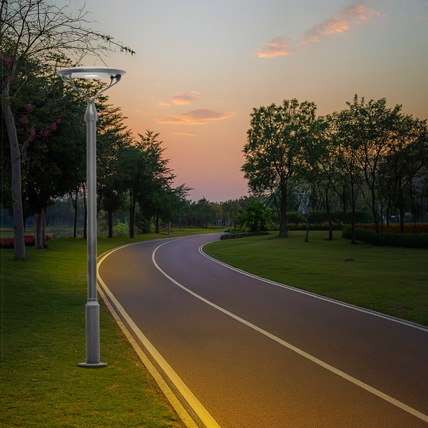 40W｜戶外防水造景路燈 全20011