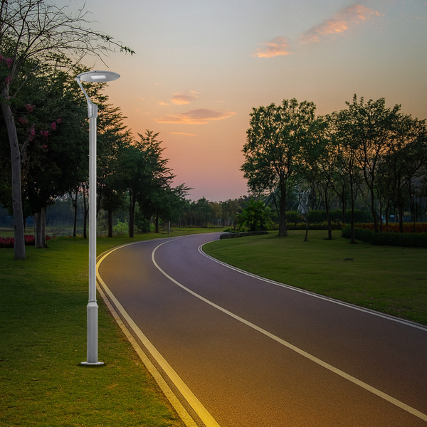 30W｜戶外防水造景路燈 全20012