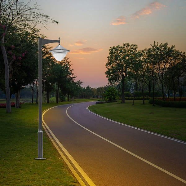 E27｜戶外防水造景路燈 全20022