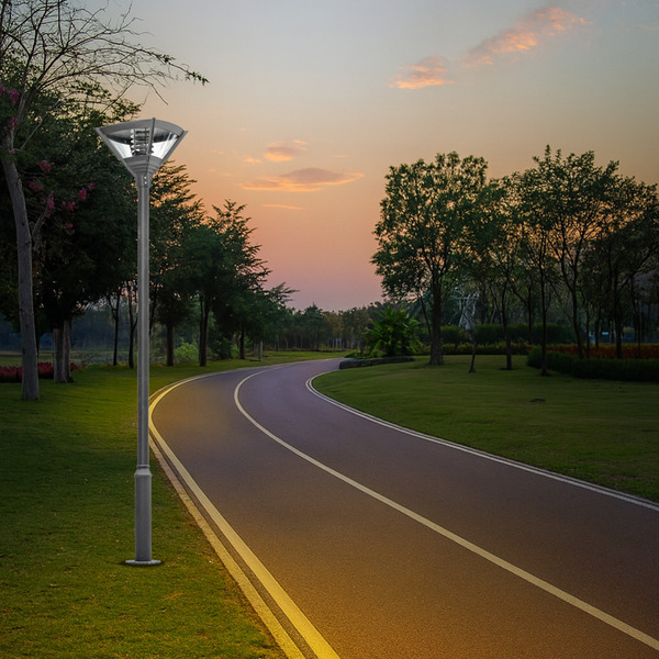 E27｜戶外防水造景路燈 全20031