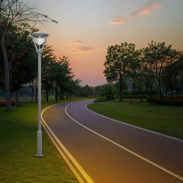 E27｜戶外防水造景路燈 全20033