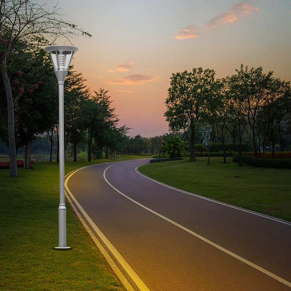 E27｜戶外防水造景路燈 全20051