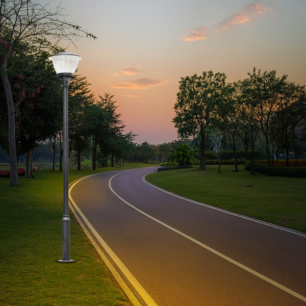 E27｜戶外防水造景路燈 全20073