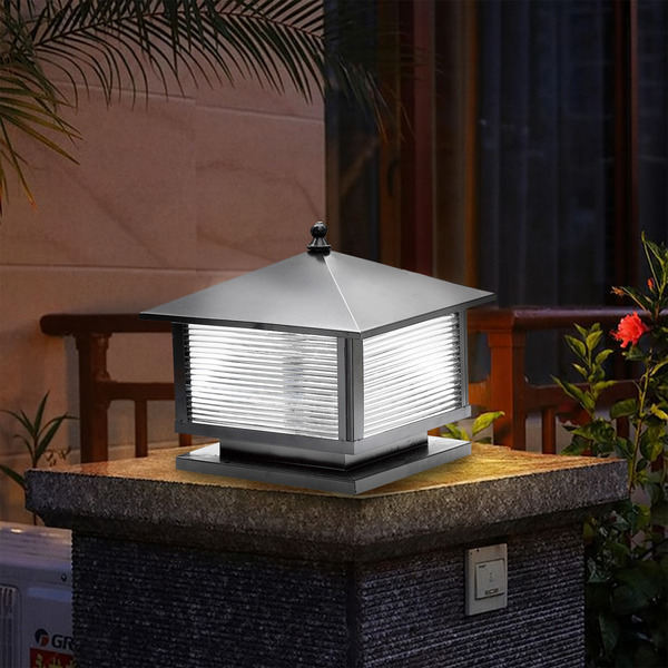 E27｜庭園造景矮柱燈 全20692