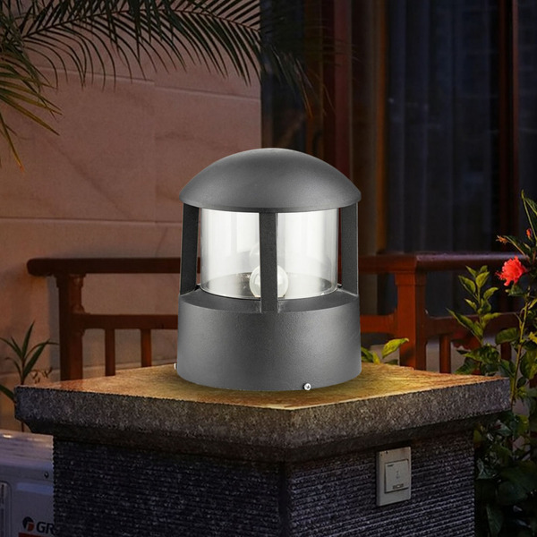 E27｜庭園造景矮柱燈 全20716