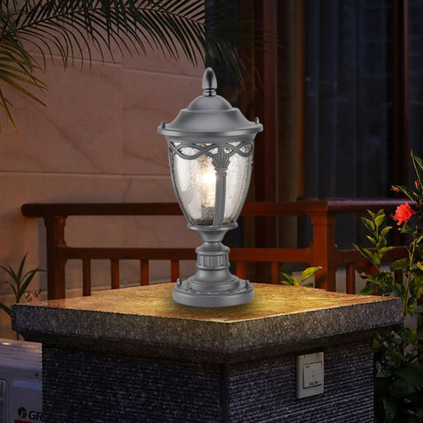 E27｜庭園造景矮柱燈 全20731