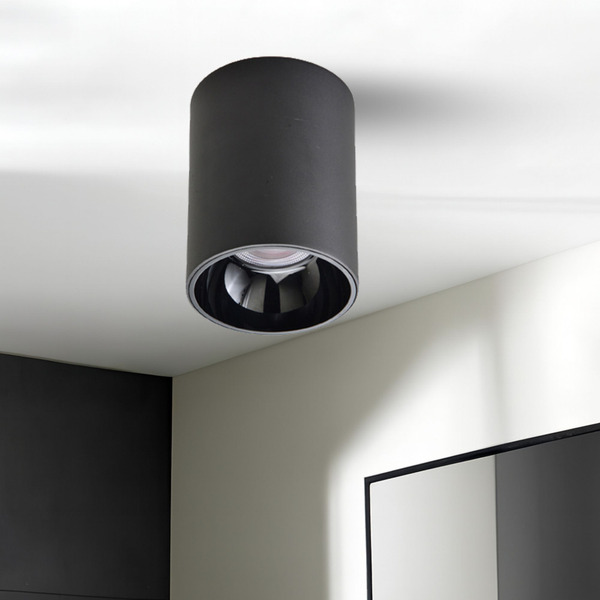 KAO'S LED-50W IP65 防水吸頂筒燈K5-5209 Datalamp