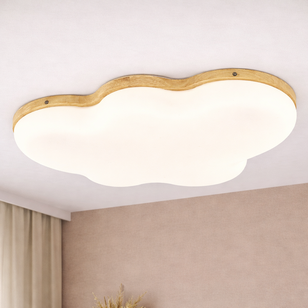 38W｜三色變光吸頂燈 K3511