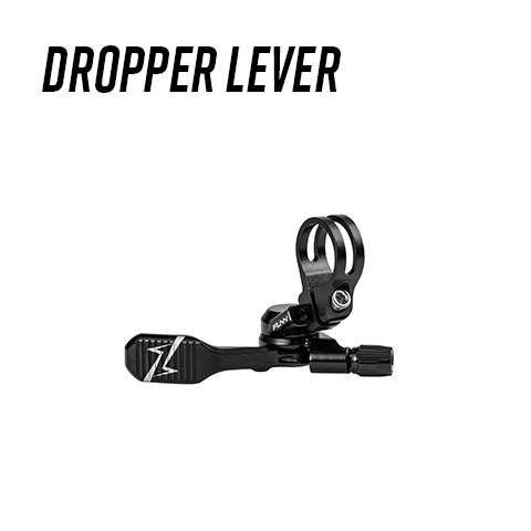 Dropper Lever