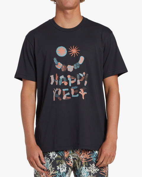 Coral Gardeners Happy Reef T-Shirt 短袖T恤