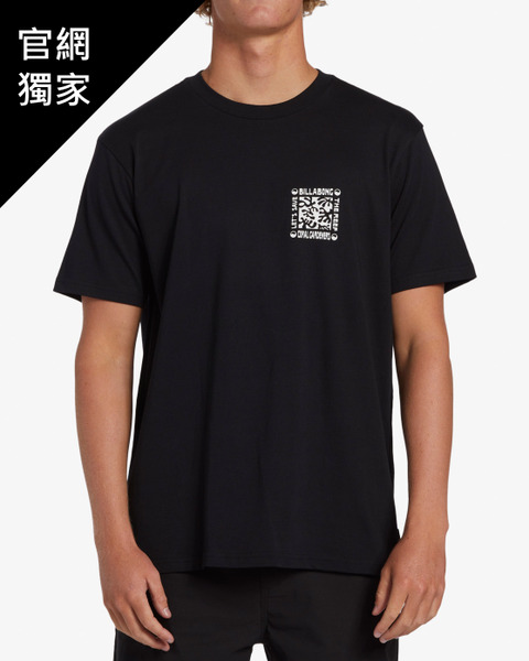 【官網獨家】Coral Gardeners Horizon T-Shirt 短袖T恤