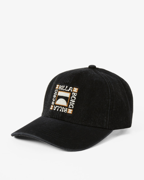 Dad Cap Strapback Hat 帽
