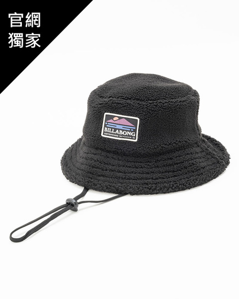 【官網獨家】A/Div Boa Hat 戶外運動帽
