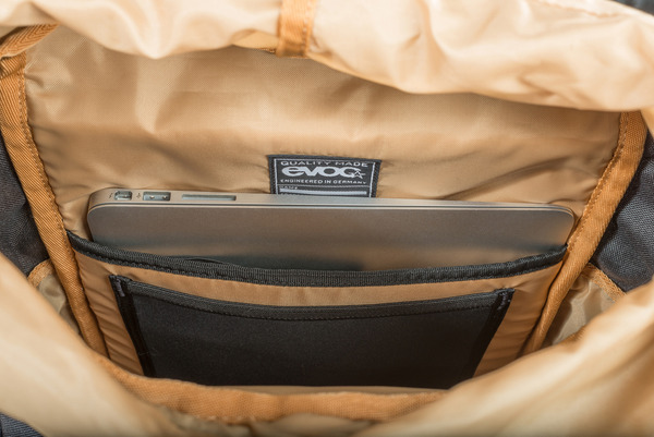 EVOC SPORTS] MISSION 22L 休閒後背包經典配色evoc Taiwan德國運動背包