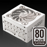 LEADEX V PLATINUM PRO 1000W (WH) SUPER FLOWER